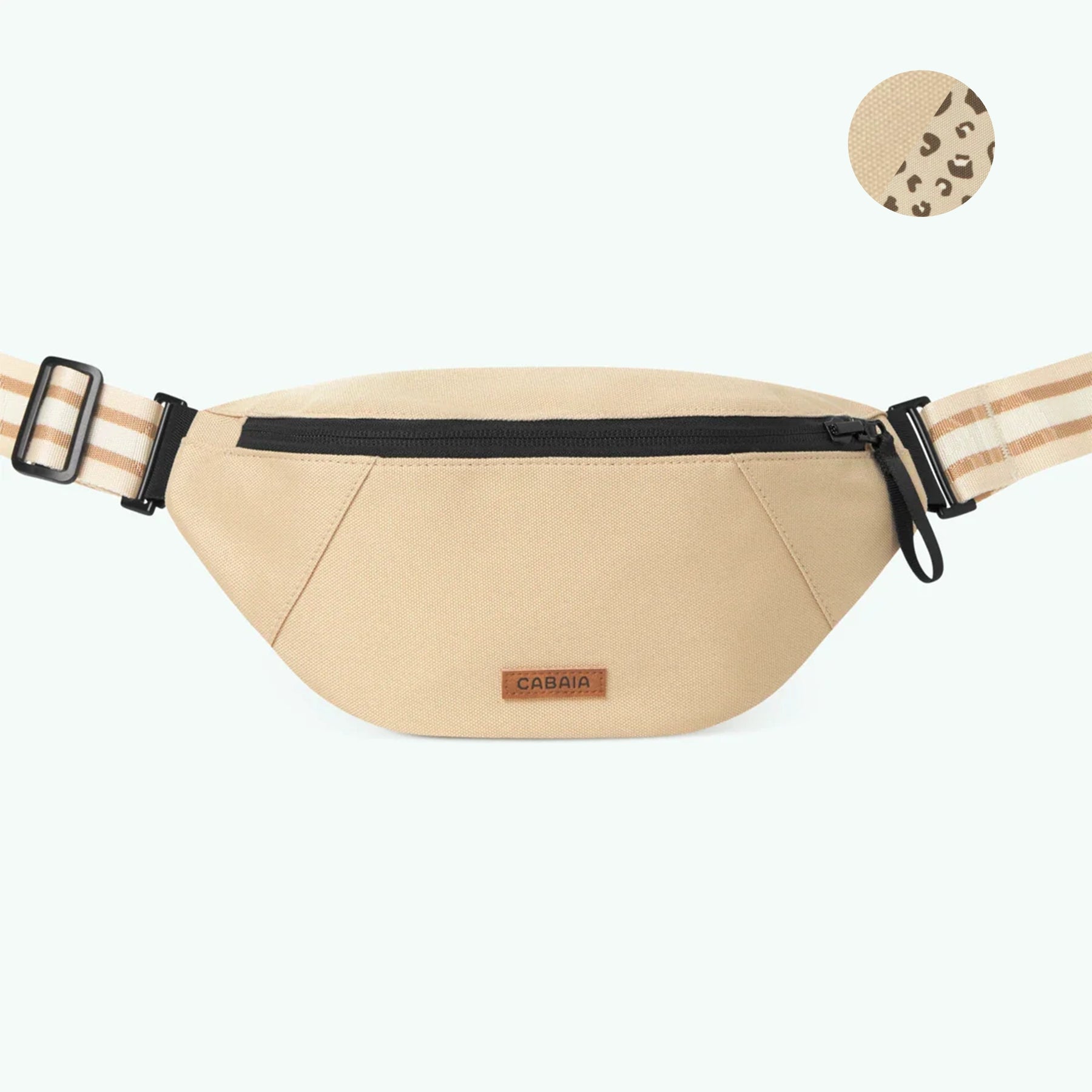 Bum bag Small Lobito - Cabaïa Europe - 