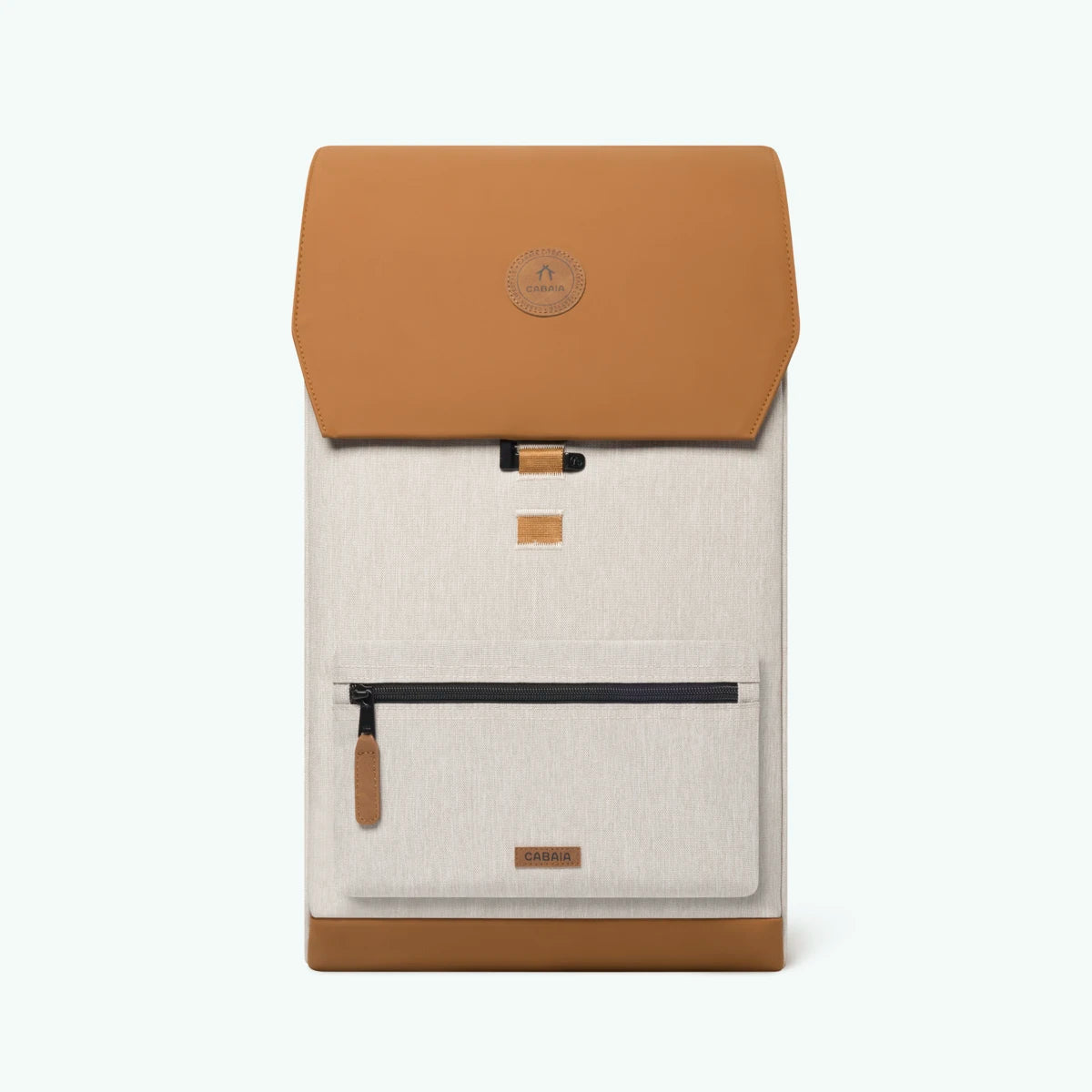 City Rugzak Medium Cali - 1 pocket - Cabaïa Europe - 
