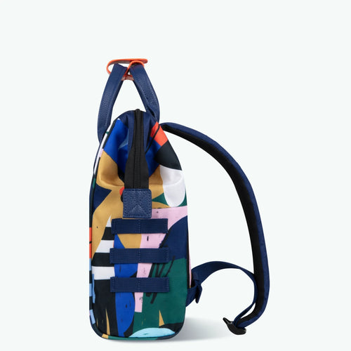 Adventurer Rucksack S Naoned CABAIA - Main Image