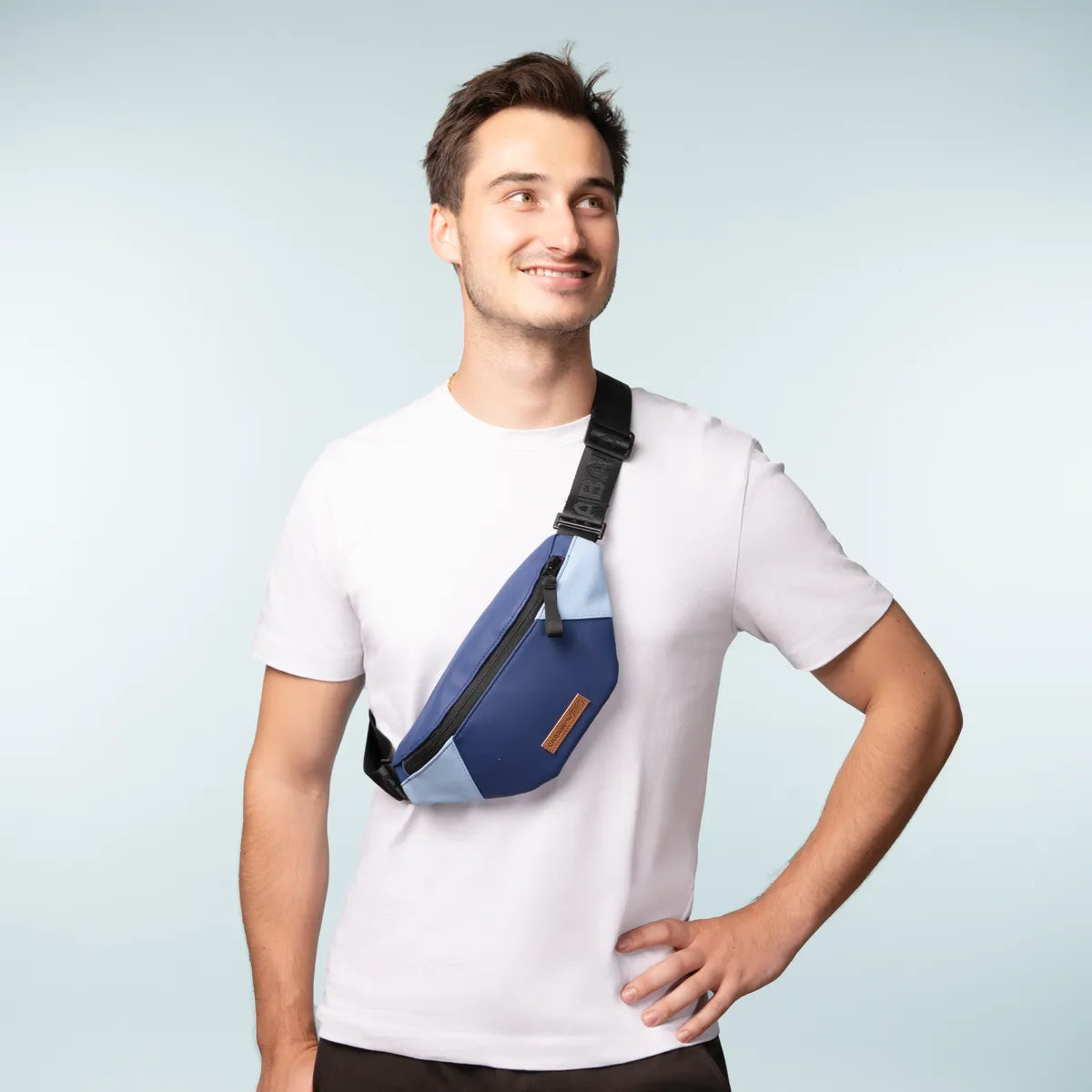 2-in-1 Heuptas S Naoned - Cabaïa Europe - 