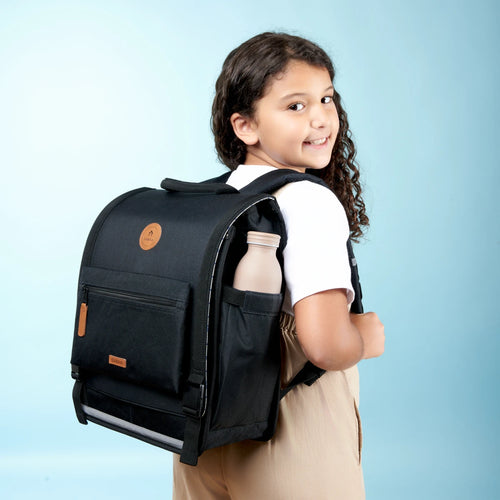 School bag Discover Large Berlin CABAIA - Main Image