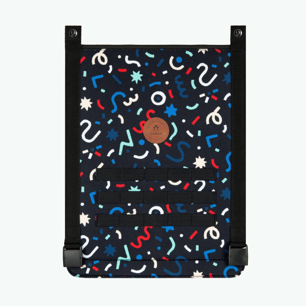 Klappe für Schulranzen bag L Gimmelwald - Cabaïa Europe - 