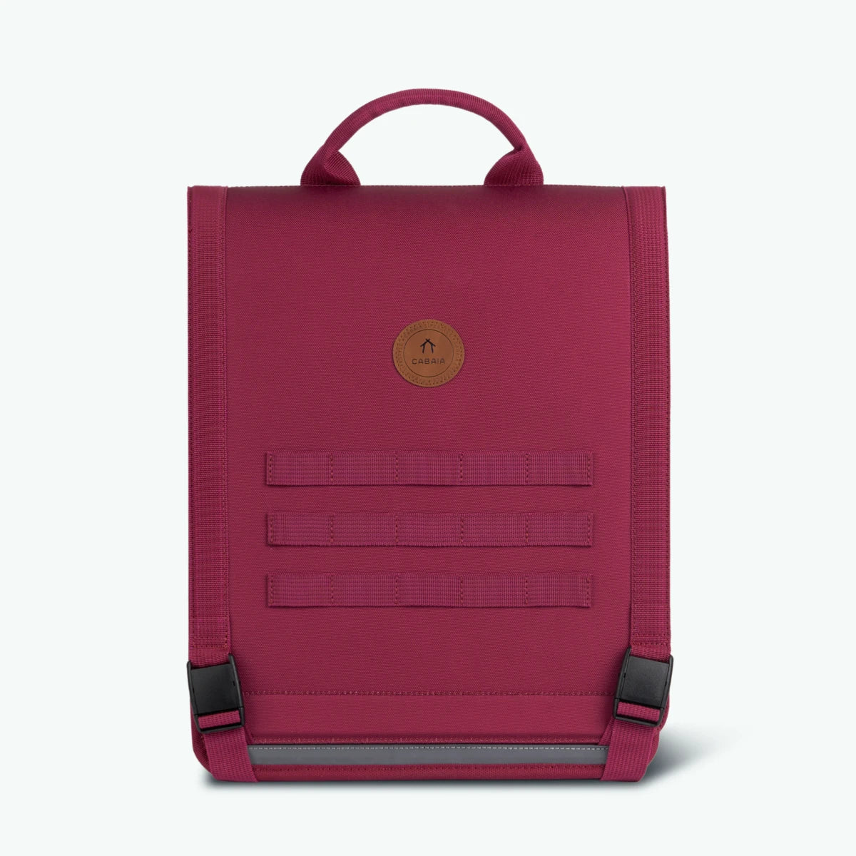 Flap School bag Discover Large Matera - Cabaïa Europe - 