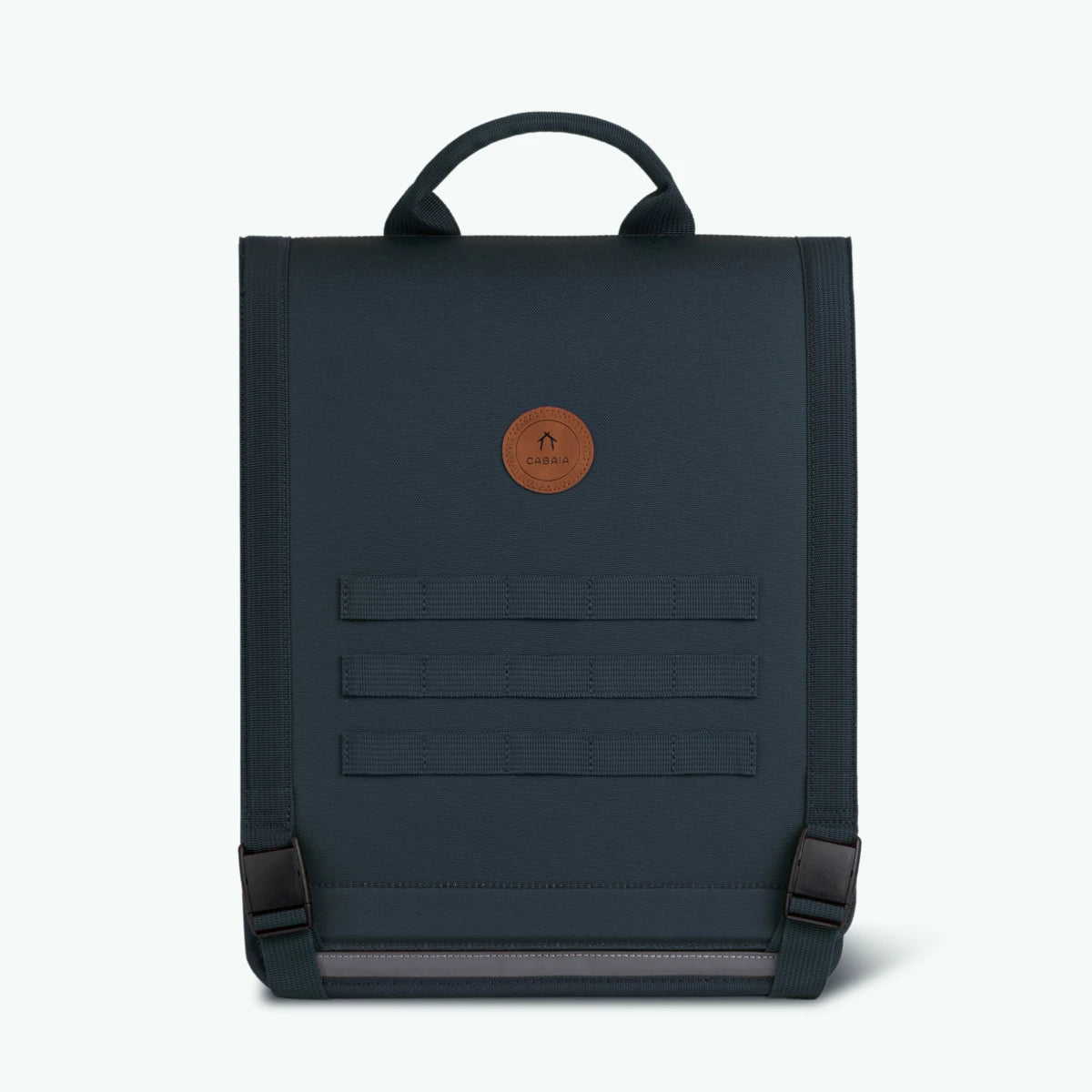 Flap School bag Discover Large Reykjavik - Cabaïa Europe - 