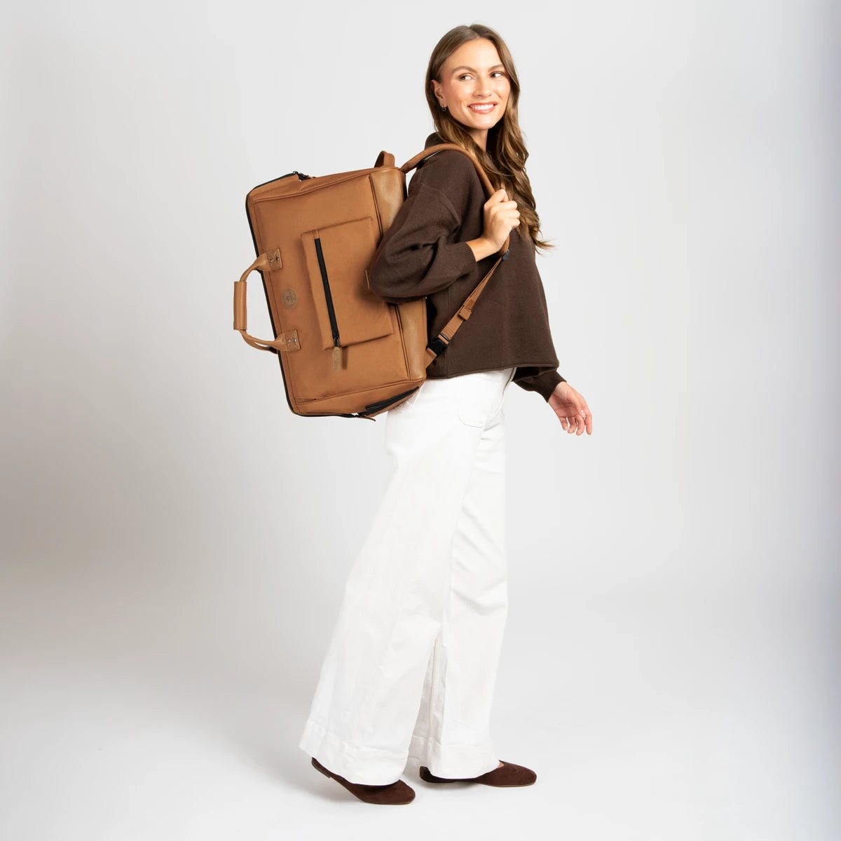 Duffle Adventurer Turin - Cabaïa Europe - 