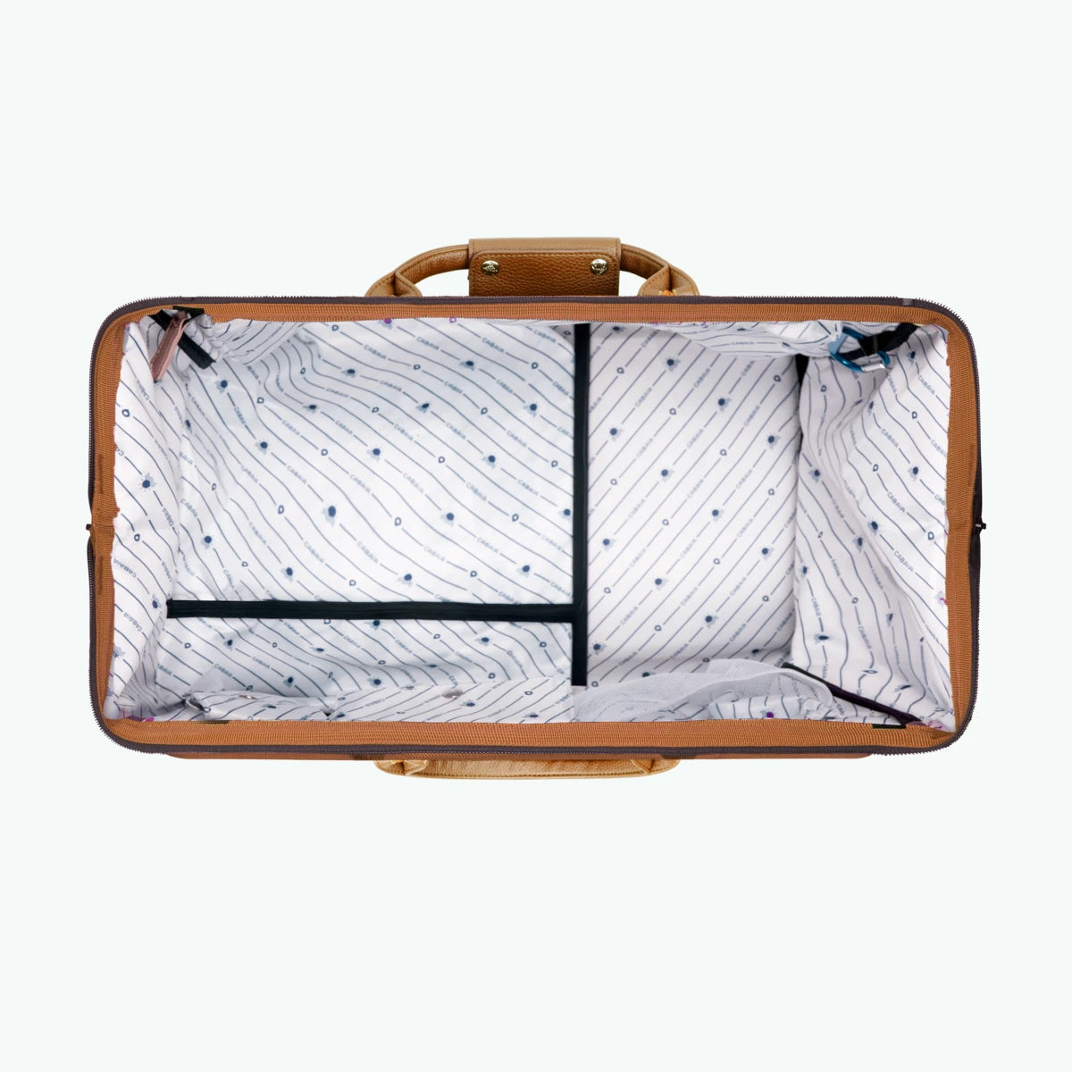 Duffle Adventurer Turin - Cabaïa Europe - 
