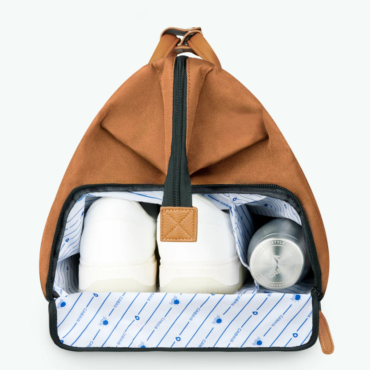 Duffle Adventurer Turin - Cabaïa Europe - 