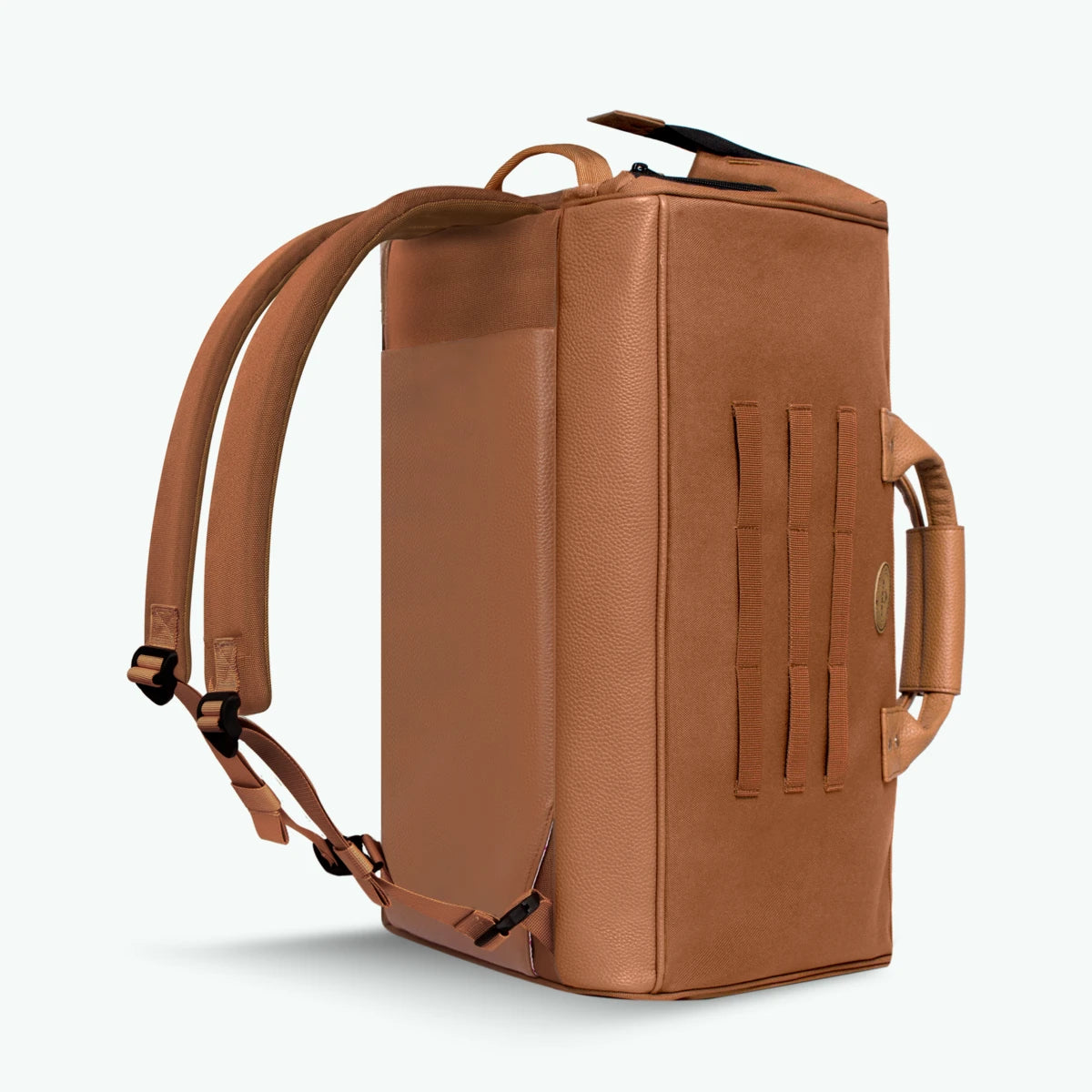 Duffle Adventurer Turin - Cabaïa Europe - 