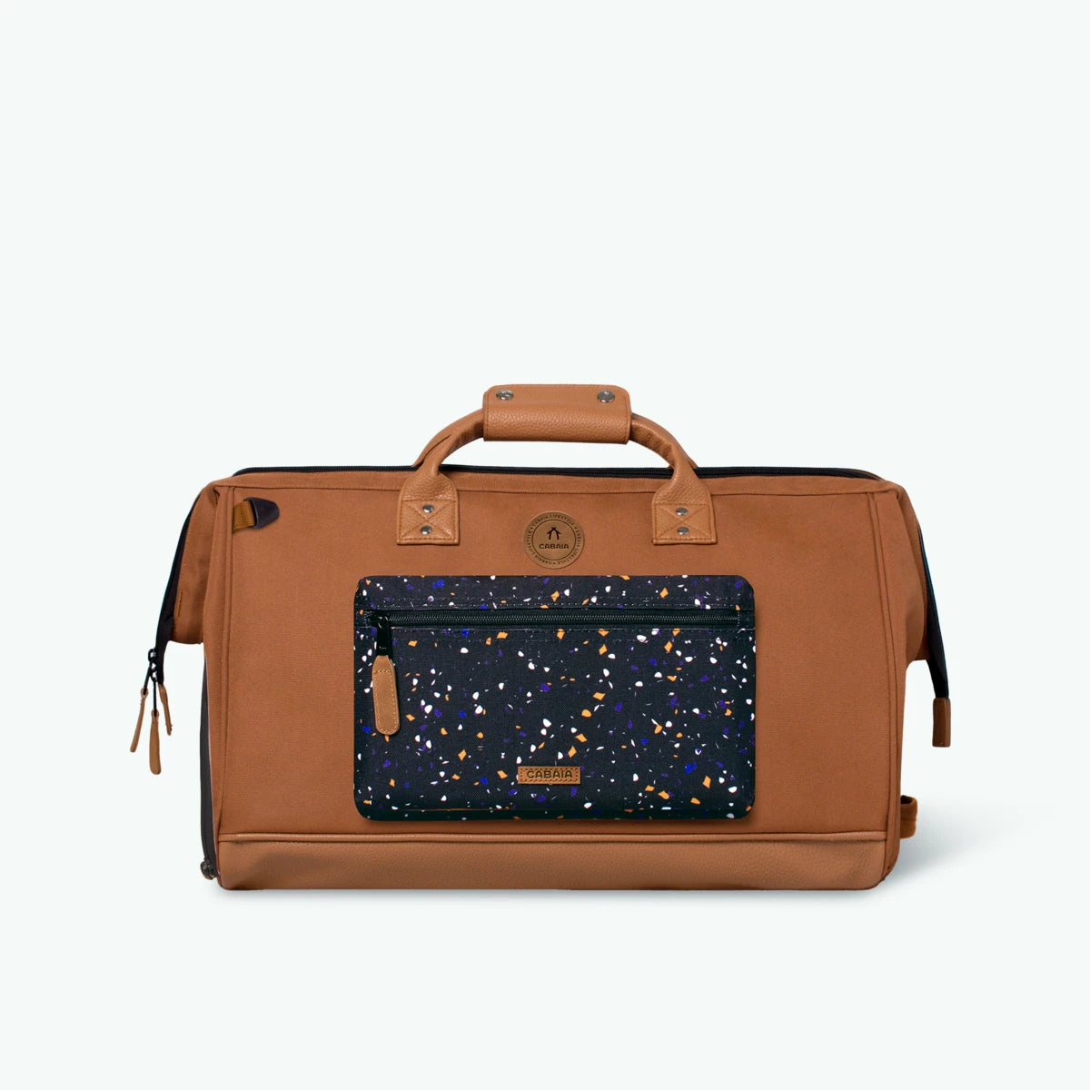 Duffle Adventurer Turin - Cabaïa Europe - 