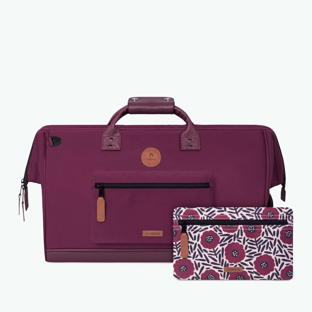 Borsa da viaggio Adventurer Nice - Cabaïa Europe - 