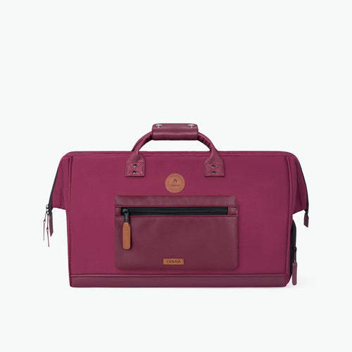 Adventurer Reisetasche Nice - Cabaïa Europe -  - Cabaïa Europe