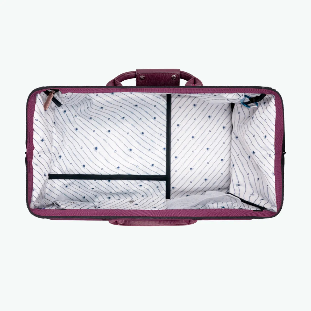Borsa da viaggio Adventurer Nice - Cabaïa Europe - 
