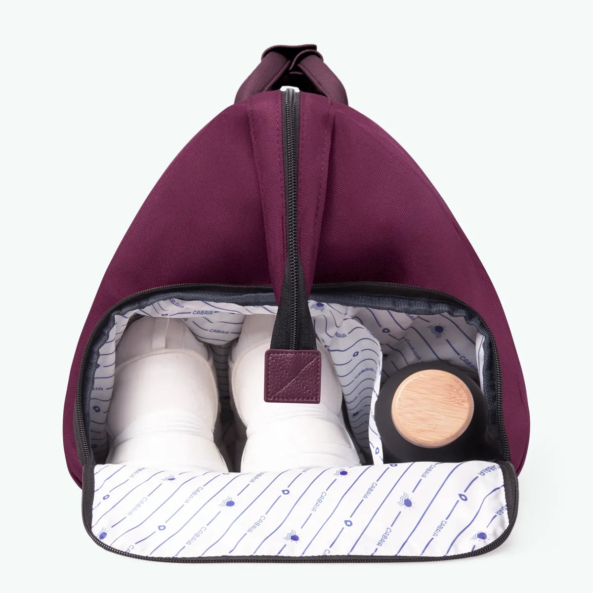 Borsa da viaggio Adventurer Nice - Cabaïa Europe - 