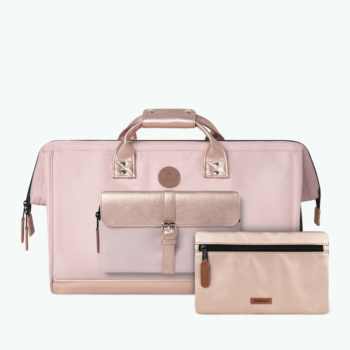 Duffle Adventurer Queretaro - Cabaïa Europe - 