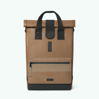 explorer-brown-da-nang-medium-backpack-cabaia-reinvents-accessories-for-women-men-and-children-backpacks-duffle-bags-suitcases-crossbody-bags-travel-kits-beanies