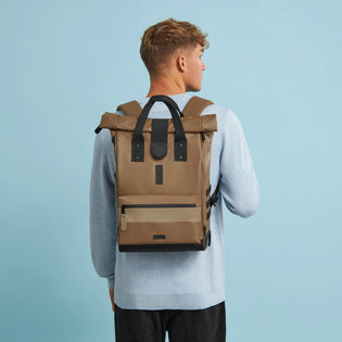 explorer-brown-da-nang-medium-backpack