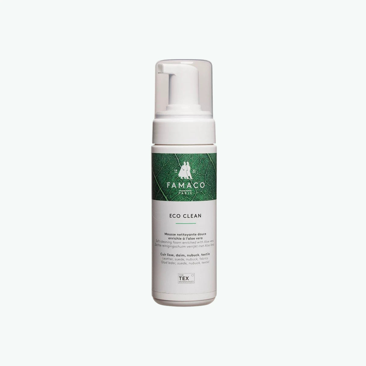 Eco-friendly cleaning foam - Cabaïa Europe - 