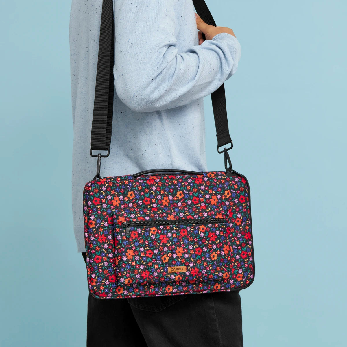 Laptop case 14" Farewell Square - Cabaïa Europe - 