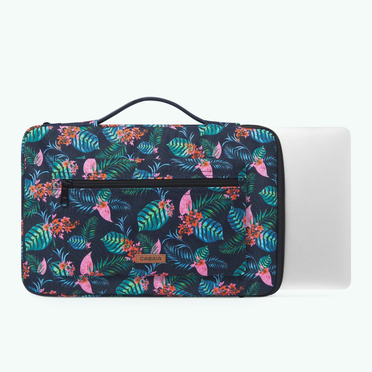 Laptop case 14" Le Centre - Cabaïa Europe - 