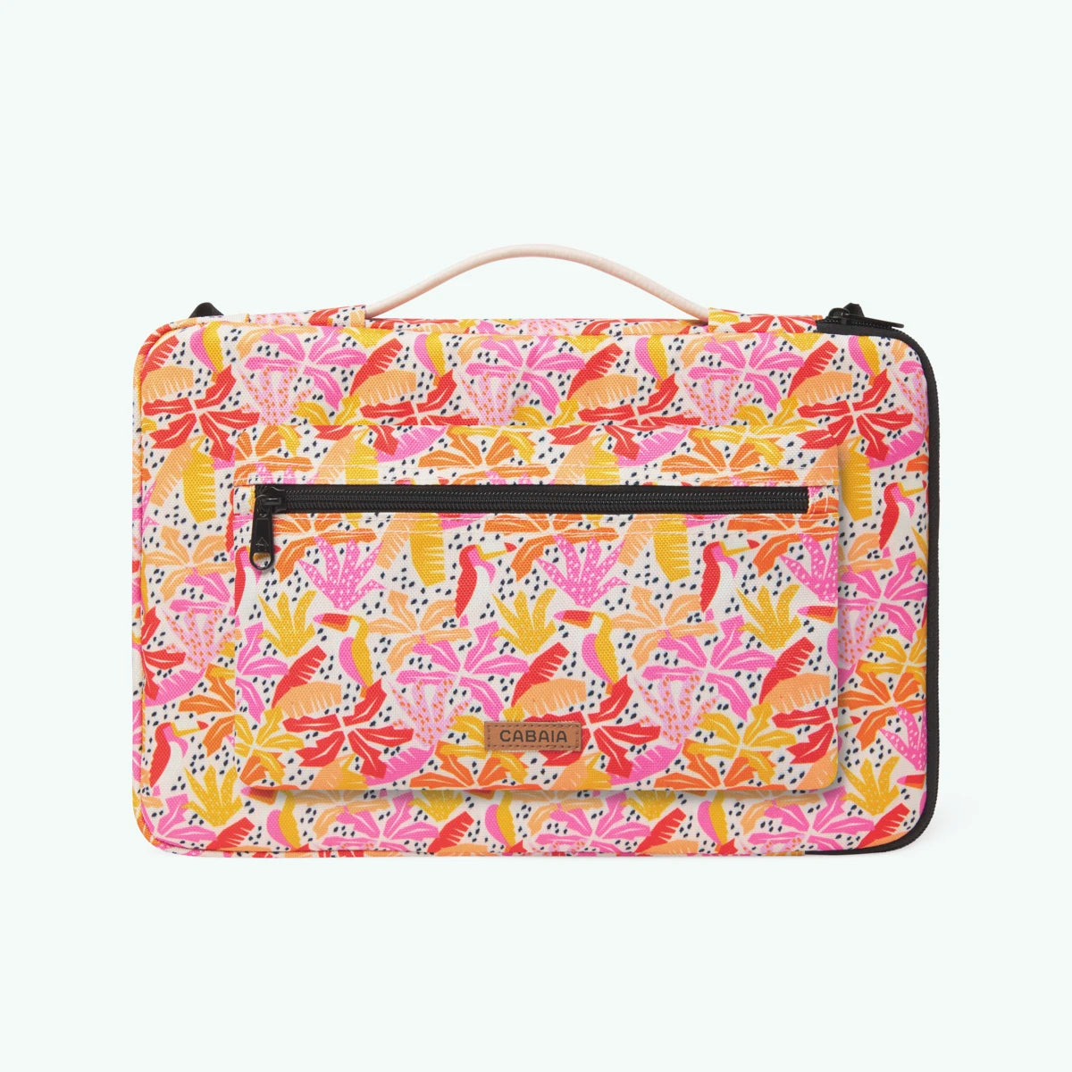 Laptop case 14" Pudong - Cabaïa Europe - 