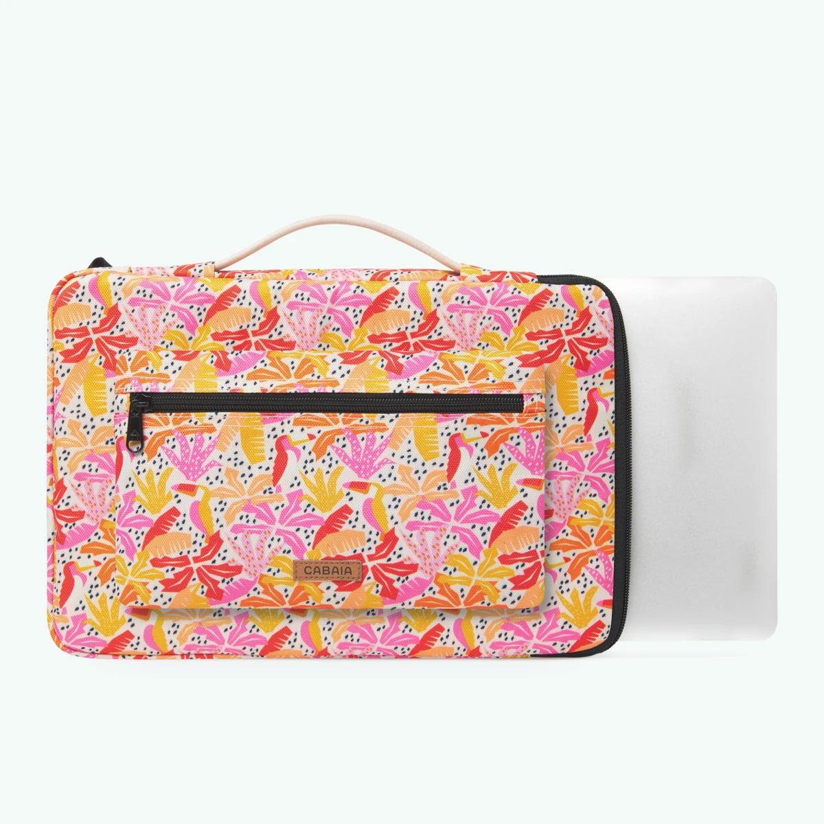 Laptop case 14" Pudong - Cabaïa Europe - 