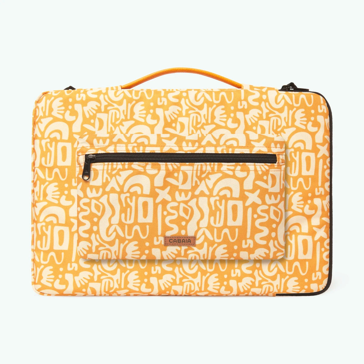 Laptop case 16" Eurorennes - Cabaïa Europe - 