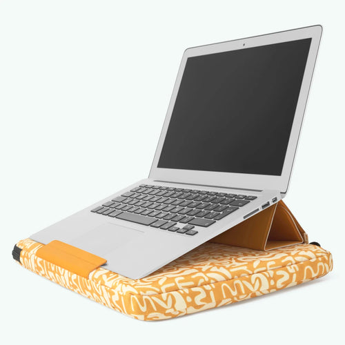 Laptop case 16" Eurorennes - Cabaïa Europe -  - Cabaïa Europe