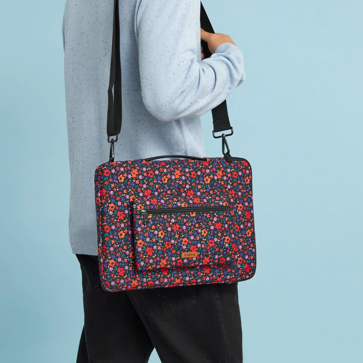 Laptop case 16" Farewell Square - Cabaïa Europe - 
