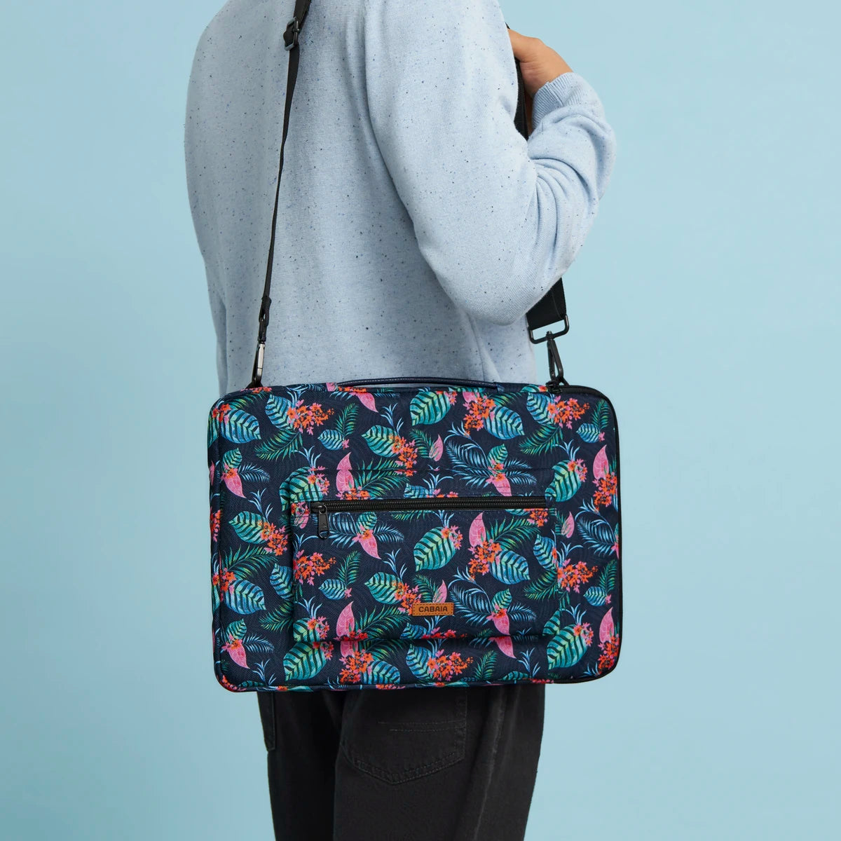 Laptop case 16" Le Centre - Cabaïa Europe - 