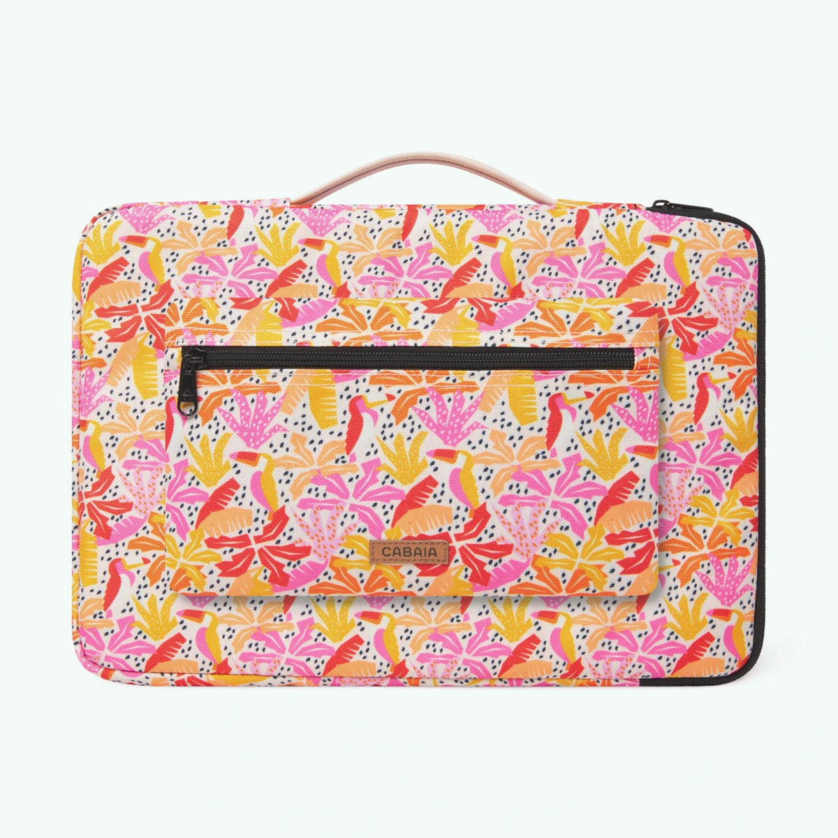 Laptop case 16" Pudong - Cabaïa Europe - 