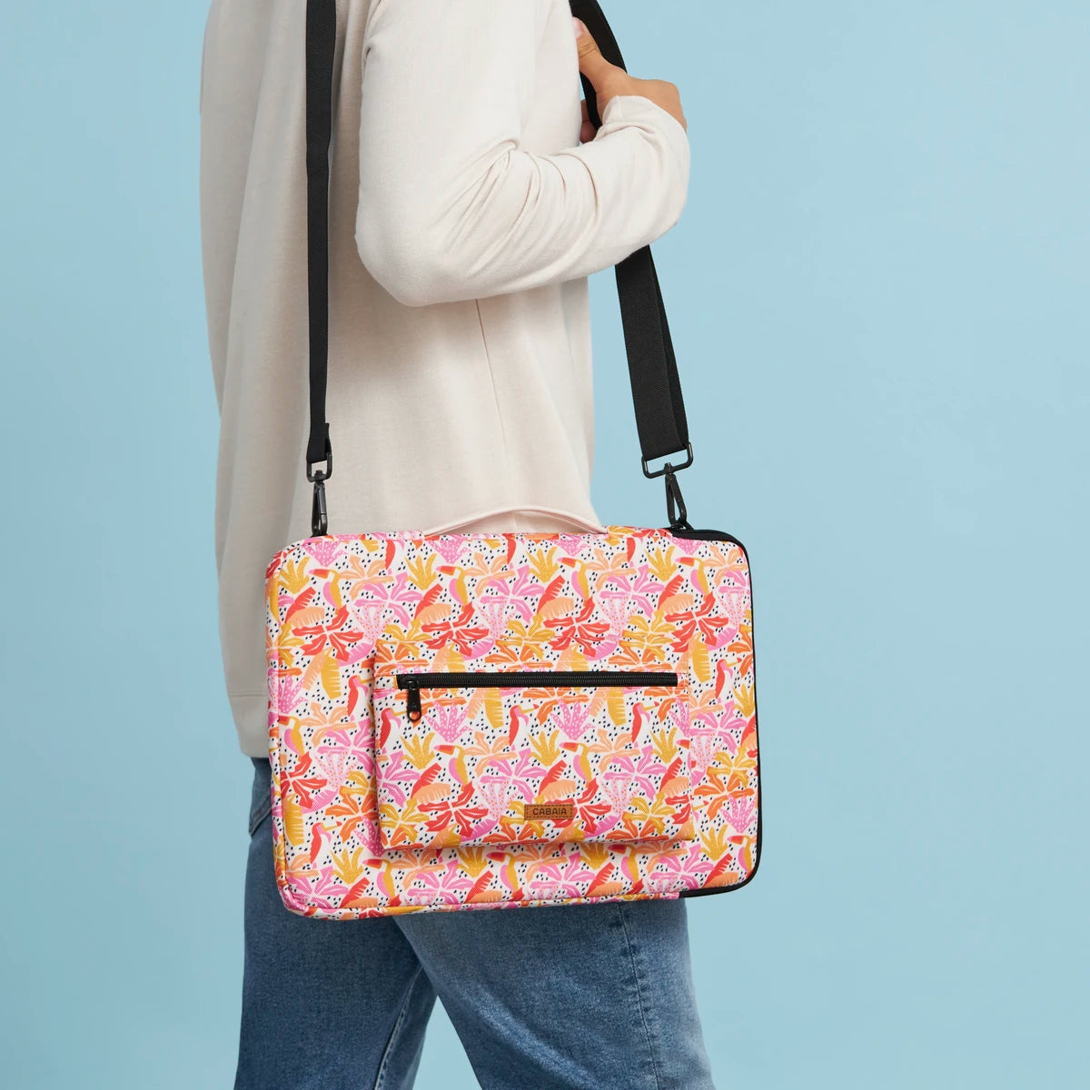 Laptop case 16" Pudong - Cabaïa Europe - 