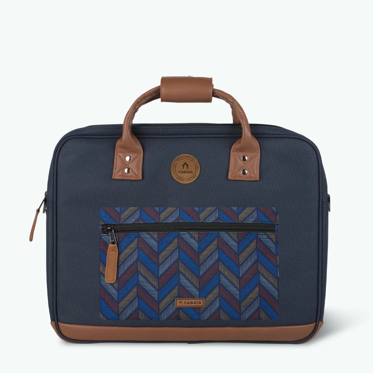 Sac ordinateur Chicago - Cabaïa Europe - 