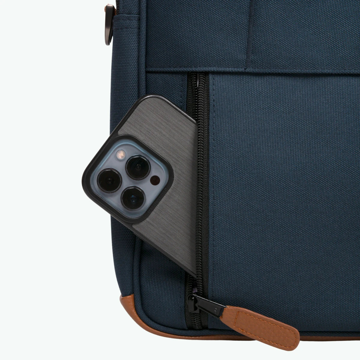 Sac ordinateur Chicago - Cabaïa Europe - 