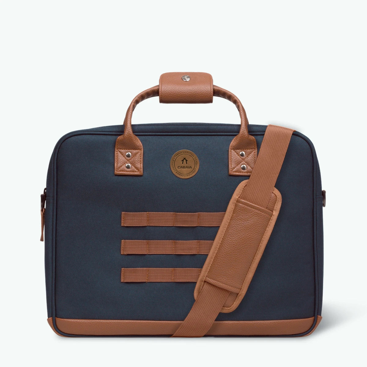 Sac ordinateur Chicago - Cabaïa Europe - 