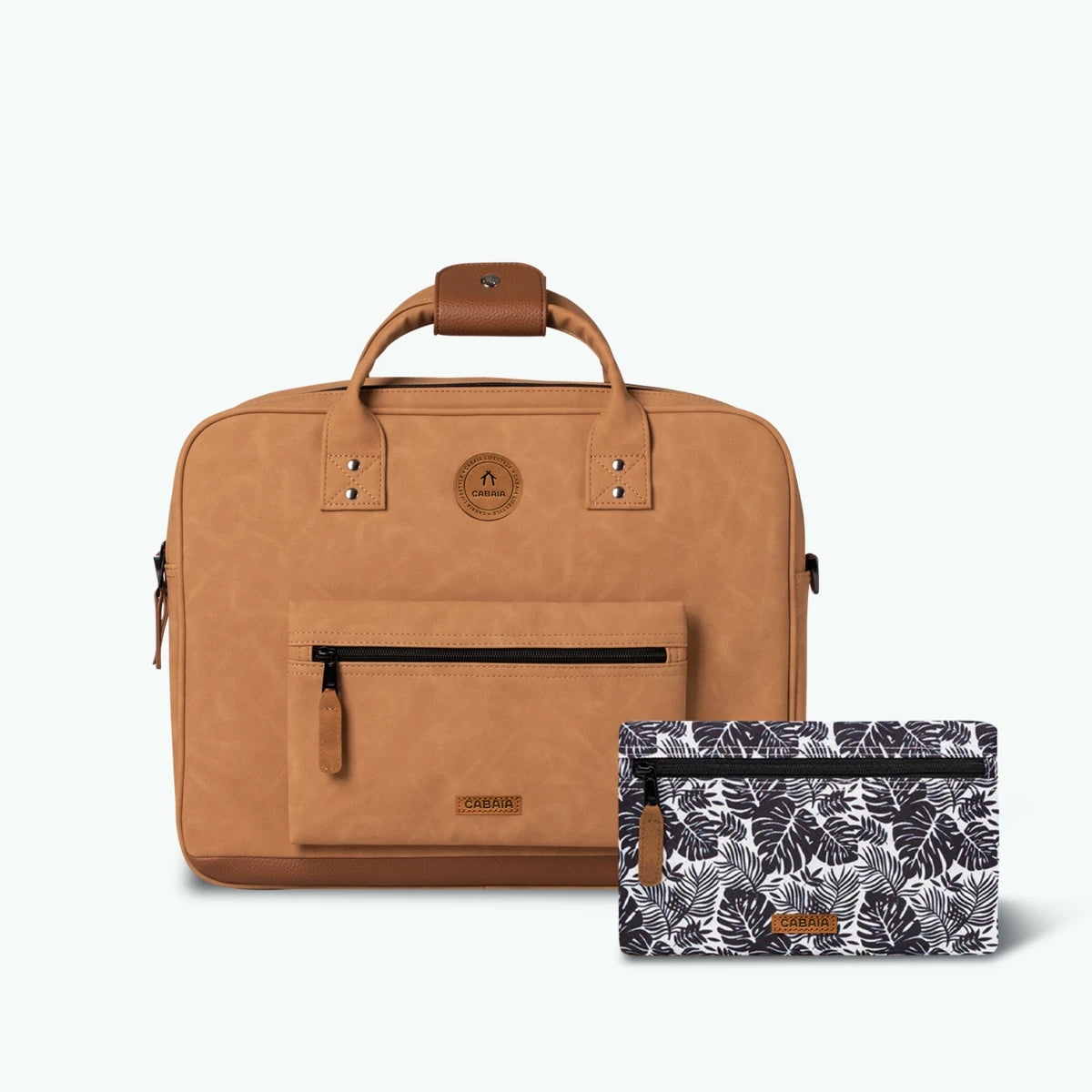 Messenger bag Moscow - Cabaïa Europe - 