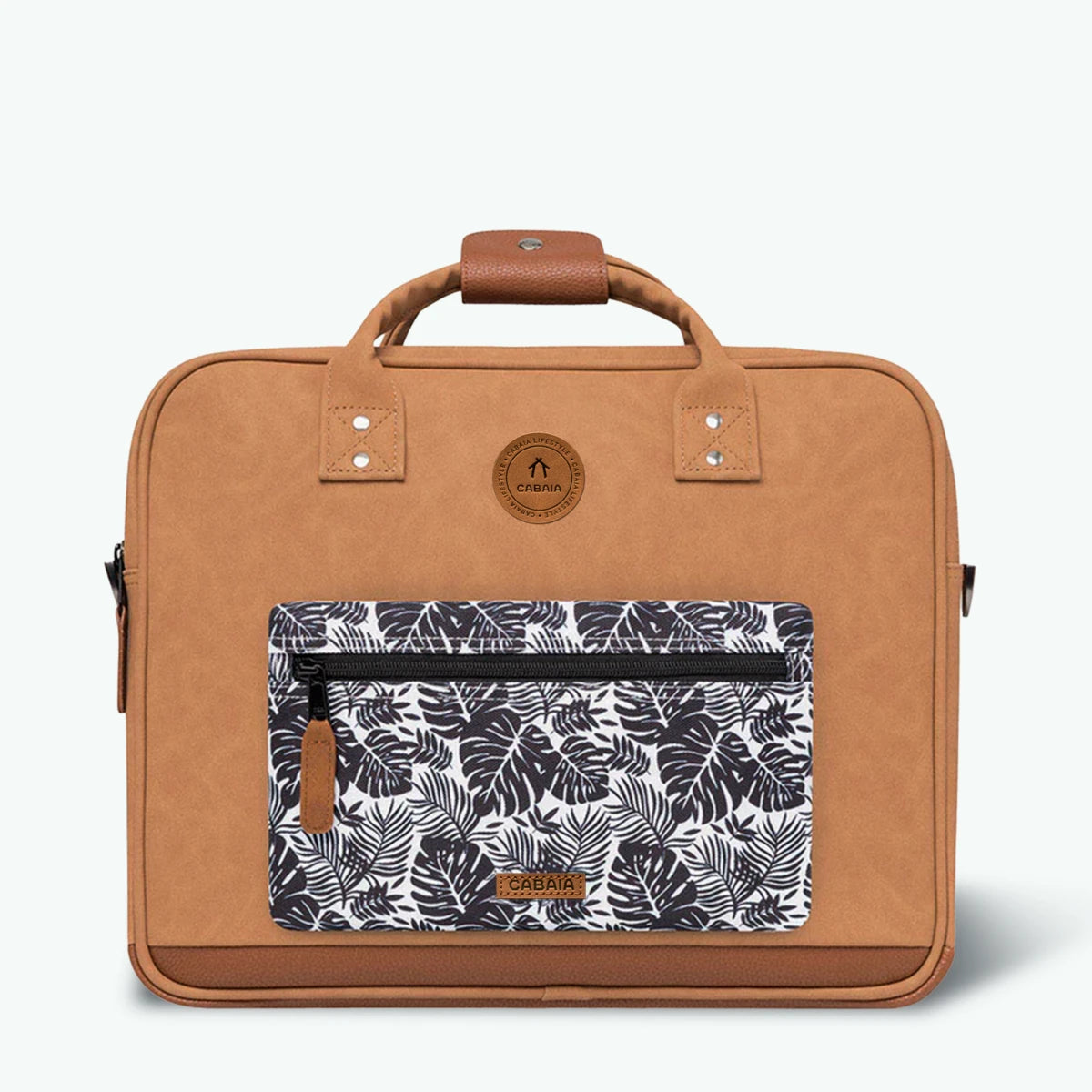 Messenger bag Moscow - Cabaïa Europe - 