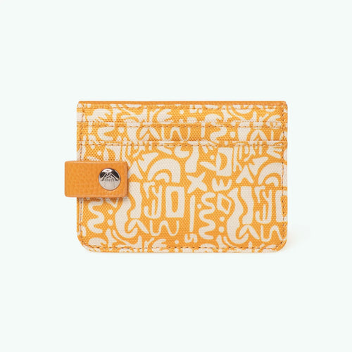 Porte-cartes San Lorenzo De Florence - Cabaïa Europe -  - Cabaïa Europe