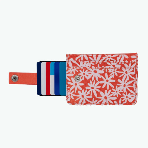 Porte-cartes Palais Royal - Cabaïa Europe -  - Cabaïa Europe