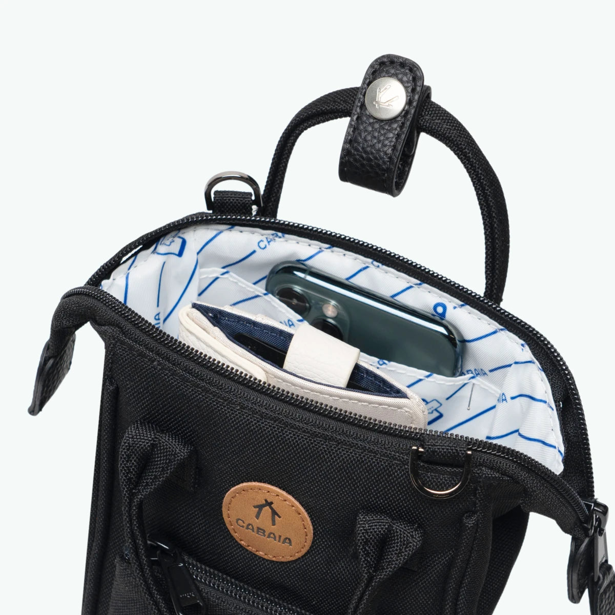 Nano Adventurer Berlin - Cabaïa Europe - 