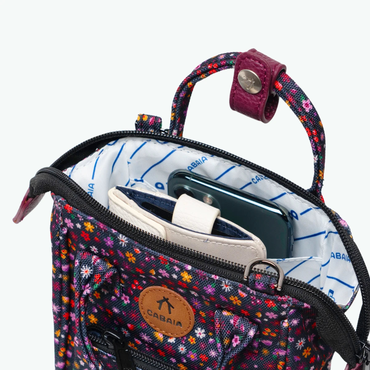 Nano Adventurer Lausanne - Cabaïa Europe - 