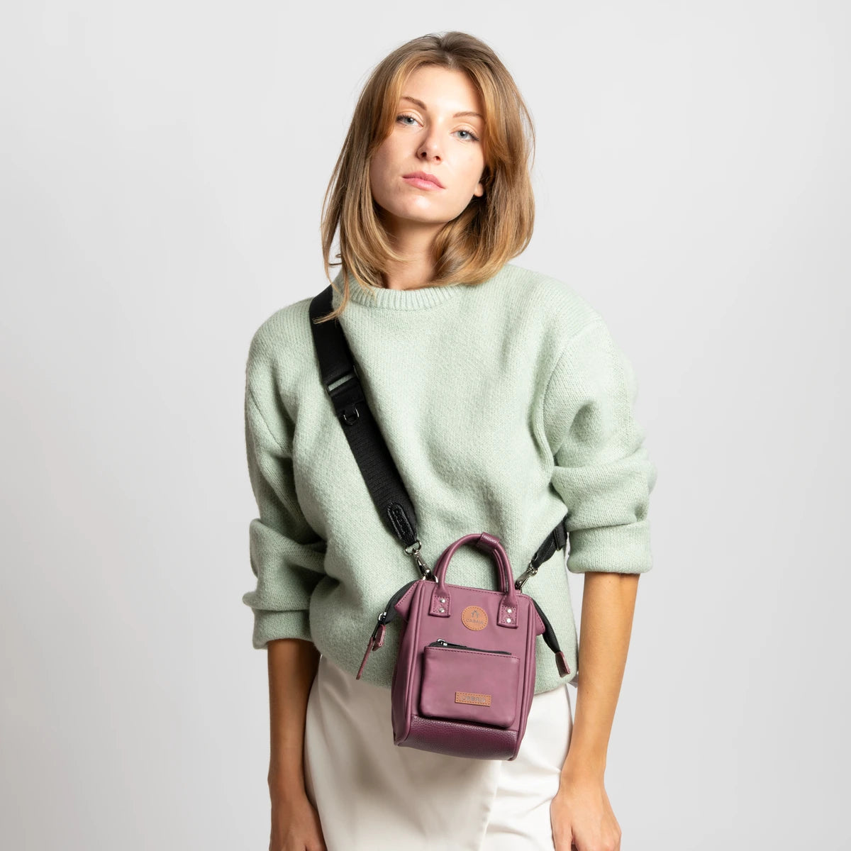 Nano Adventurer Delhi - Cabaïa Europe - 