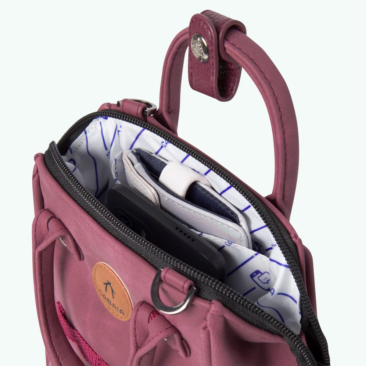 Nano Adventurer Delhi - Cabaïa Europe - 