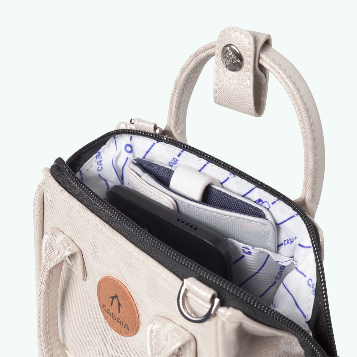 Nano Adventurer Honolulu - Cabaïa Europe - 