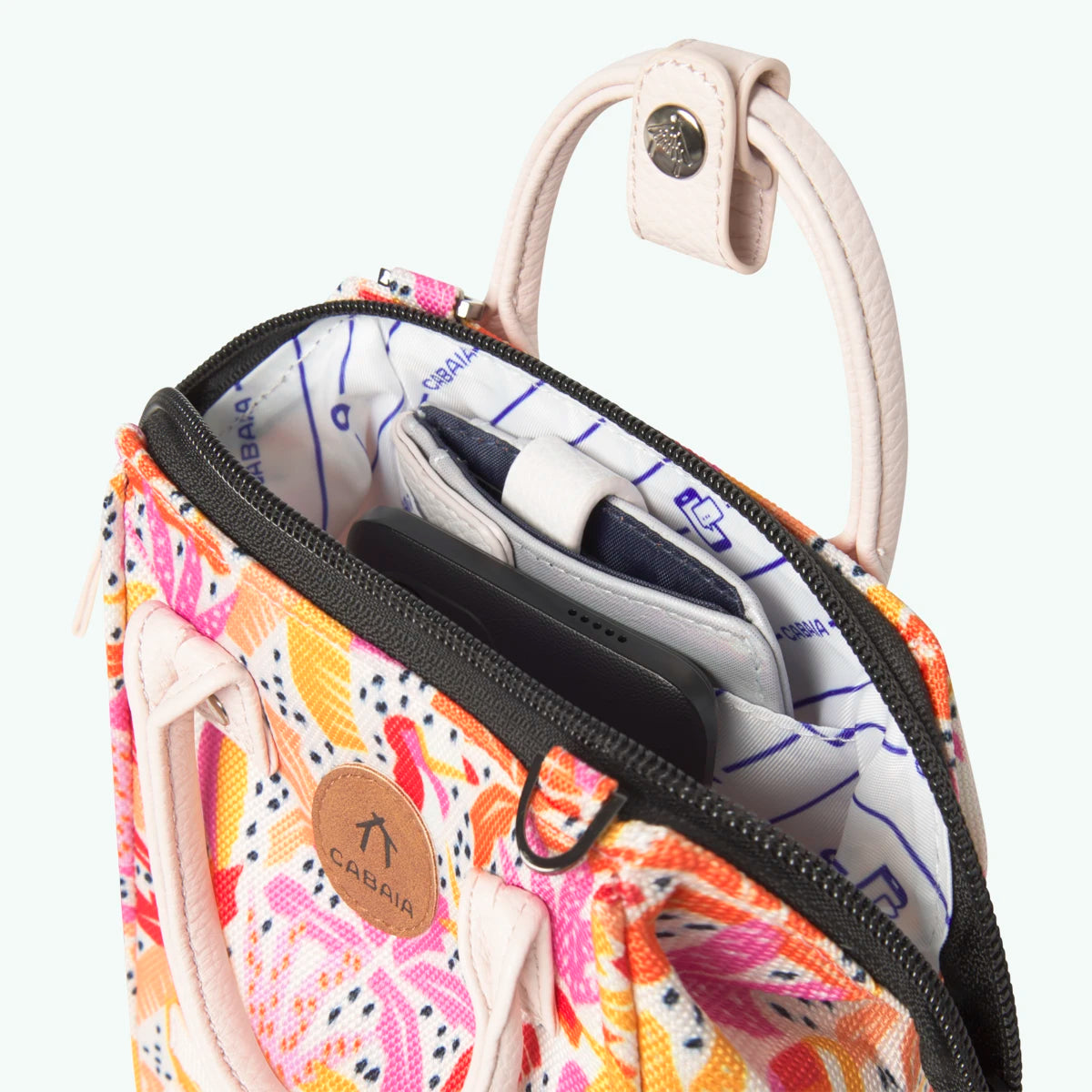 Nano Adventurer Pirae - Cabaïa Europe - 