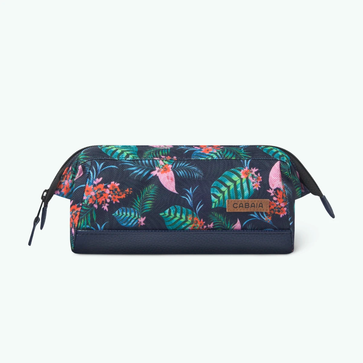 Small pouch Rue du Thabor - Cabaïa Europe - 