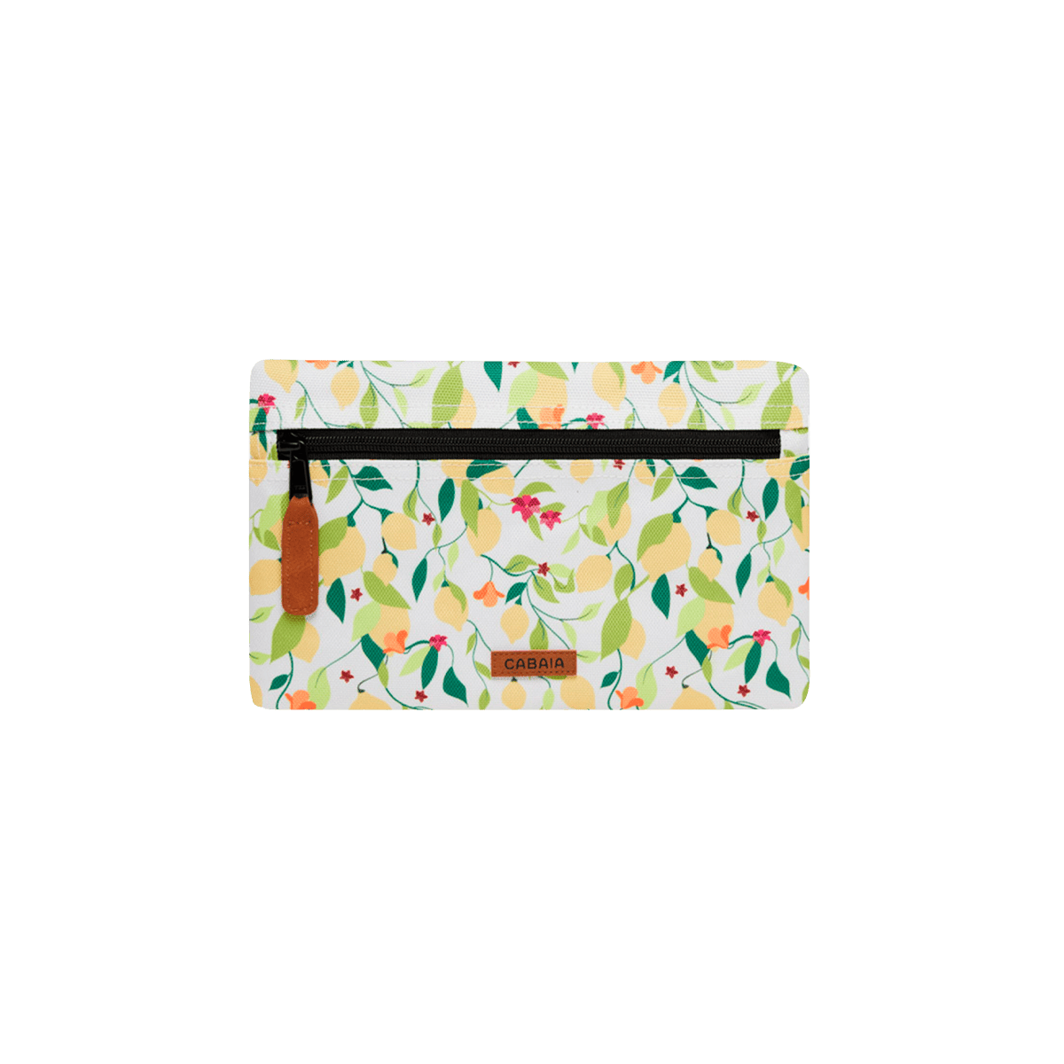 Front pocket Medium Baia Azul - Cabaïa Europe - 