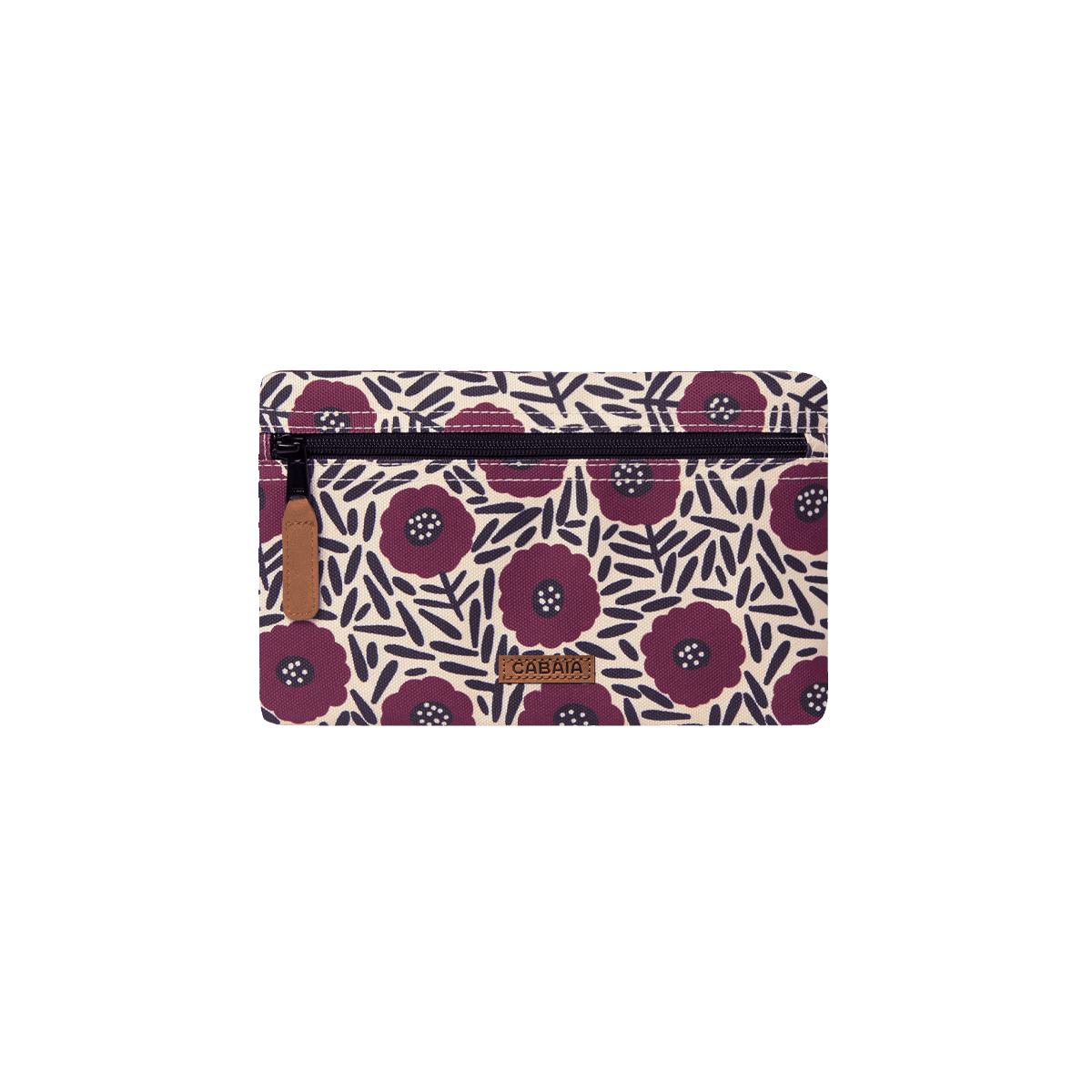 Front pocket Medium Promenade des Anglais - Cabaïa Europe - 