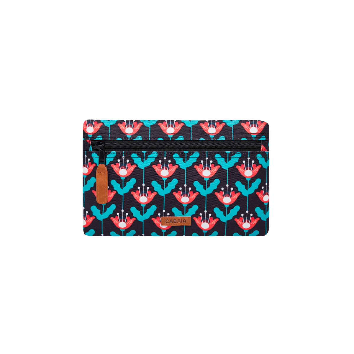 Front pocket Medium Marino Del Pacifico - Cabaïa Europe - 