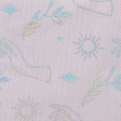 Bolsillo delantero Medium Parc des Gayeulles - Cabaïa Europe -  - Cabaïa Europe