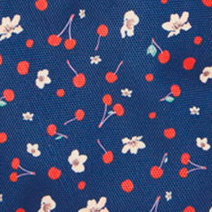 Pochette Avant Medium Zenea Garden - Cabaïa Europe - 
